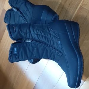 Blondo Waterproof Winter Boots
